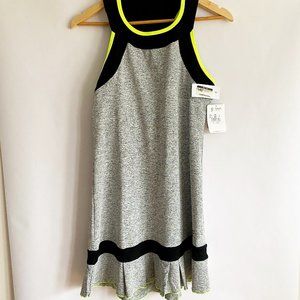 NEW WITH TAGS: Sofibella Athletic Volley Dress - Size: Large